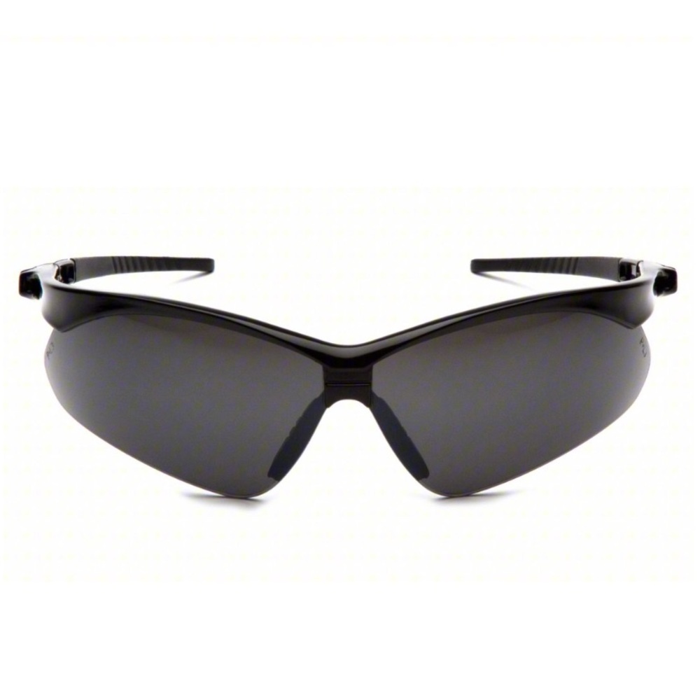 Condor•Black Safety Glasses
